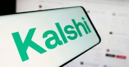 Kalshi Hits $22B Valuation in $1B Funding Round
