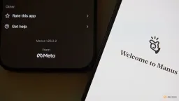 China Blocks Meta's $2B AI Deal, Signaling Tightened Tech Control
