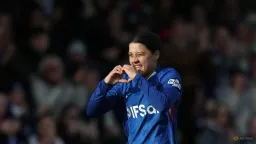 Sam Kerr Leaves Chelsea: End of an Era After Six Trophy-Laden Seasons
