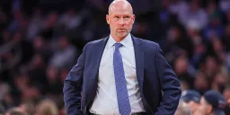 Villanova Coach Double-Downs on Joke About Firing Staff