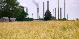 Kentucky Family Rejects $26M AI Offer to Preserve Farmland Legacy