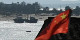 China's Fishing Fleet Formations Signal Gray-Zone Pressure on Taiwan