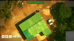US Airstrike Eliminates Tren de Aragua Leader Niño Guerrero