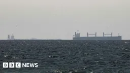 Iran Re-Closes Strait of Hormuz After Attacking Ships