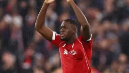 Ibrahima Konate to Depart Liverpool After Contract Expiration
