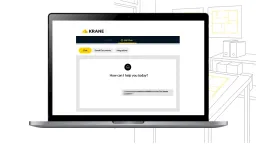Krane Secures $9M to Scale AI Construction Supply Chain Platform