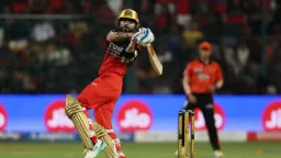 Kohli's IPL Success After Focusing on One Format