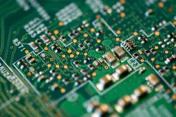 Kandou AI Raises $225 Million for New Copper-Based Chip Interconnects