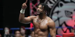 Kevin Knight Earns AEW World Title Shot; Darby Allin Survives Brutal Defense