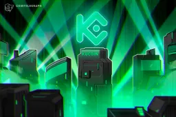KuCoin Launches Stock-Linked Perpetual Futures
