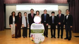 Singapore Launches First Menopause Management Guidelines to Address Aging Population
