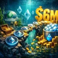 Lido Finance Proposes $6M Staked ETH to Cover KelpDAO Shortfall