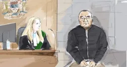 Kenneth Law to Plead Guilty to 14 Counts of Assisting Suicide; Murder Charges Dropped