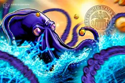 Kraken Gains Direct Access to Federal Reserve Payment Systems