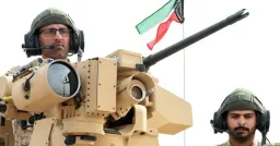 Kuwait Downs Missiles, Drones in Major Gulf Escalation