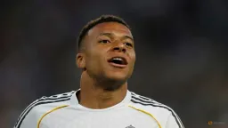 Mbappe's World Cup Hopes in Doubt After Hamstring Injury