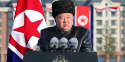 Kim Jong Un Vows to Cement North Korea's Nuclear Power Status