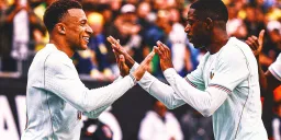 France's World Cup Attack Valued Over $1 Billion: A Deep Dive