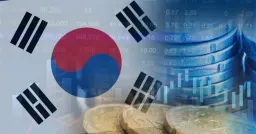 KOSPI Tumbles 2.3% on South Korean AI Tax Plan