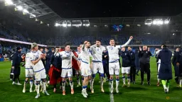 Kosovo Nears World Cup Debut Ahead of Turkey Playoff