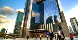 KOSPI Posts Strongest Quarter Since 1998 on AI Chip Boom