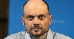 Putin Critic Says Ukraine War Backfiring as Kremlin Support Wanes