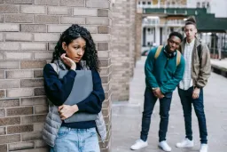 Why Some Adults Flinch at Compliments: It's a Pattern, Not Low Self-Esteem
