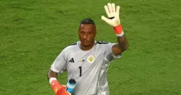 Eloy Room's Record-Breaking Performance Secures Curacao's Historic World Cup Draw