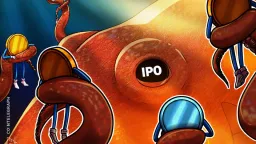 Kraken Acquires Tokenization Platform Magna, Fuels IPO Ambitions