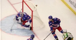 Kitchener Rangers Dominate, Clinch Midwest Division Title