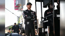 Kyle Kirkwood Leads IndyCar Standings with Calm Under Pressure