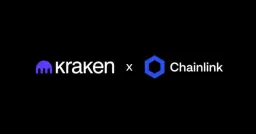 Kraken Drops LayerZero, Adopts Chainlink CCIP for Wrapped Assets