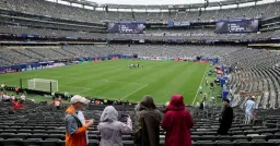 Kraken's Crypto Sponsorship Faces Global Test as England Plays Panama