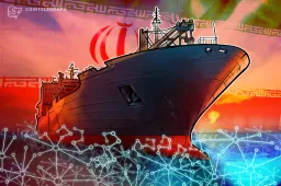 Crypto Payments to Iran Risk Sanctions Violations: Chainalysis