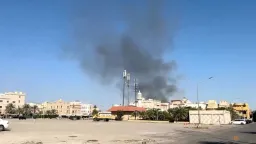 Kuwait Girl Killed by Falling Shrapnel Amidst Iranian Gulf Attacks