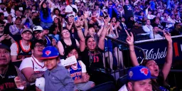 Knicks-Spurs Game 3 Could Be Most Expensive Sporting Event Ever