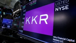 KKR Invests $820 Million in Samsung SDS Convertible Bonds, Shares Surge