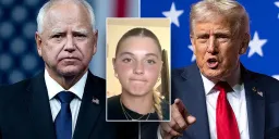 MN Softball Player Files Taxes Amid Trans Athlete Litigation