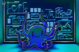 Kraken Launches Tokenized Stock Futures for Global Traders