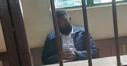 Kenyan Charged in Human Trafficking Scheme for Russian Army