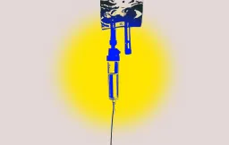 Ketamine: From Club Drug to Lifeline