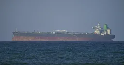 U.S. Navy Conducts Mine-Clearing Operations in Strait of Hormuz