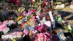 Candlelit Vigils Across Australia for Slain Girl Kumanjayi Little Baby