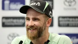 Kane Williamson Retires: New Zealand Captain Ends Historic 16-Year Cricket Career