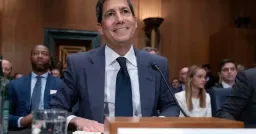 Kevin Warsh Set to Lead Fed as Inflation Hits Three-Year High
