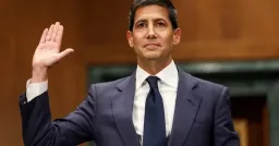 Kevin Warsh Confirmed as Fed Chair Amid Crypto Holdings Scrutiny