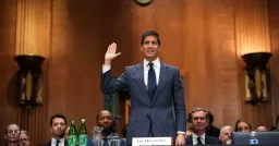 Kevin Warsh Confirmed as Fed Chair Amid Inflation Pressure