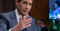 Warsh Poised for Senate Vote to Lead Federal Reserve