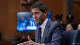 Kevin Warsh Clears Senate Hurdle, Moves Closer to Fed Chairmanship