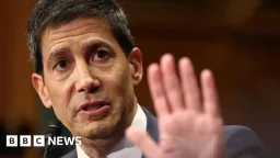 Kevin Warsh Faces Fiery Fed Confirmation: Epstein Ties and 'Sock Puppet' Accusations Surface